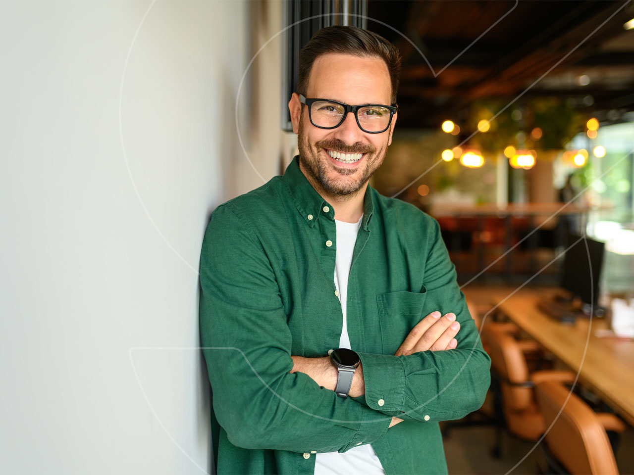 Faça parte da nossa rede